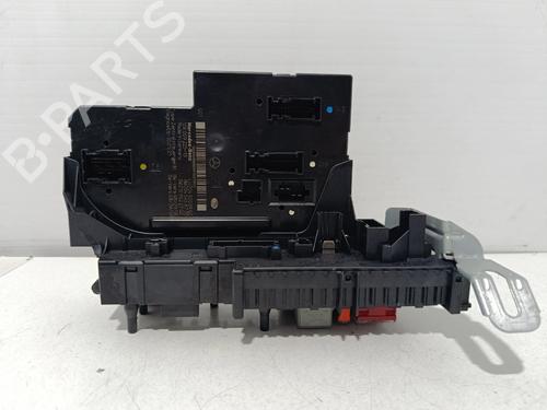 Used Fuse box Fuse box MERCEDES-BENZ C-CLASS (W204) C 220 CDI (204.002) (170 hp) 40357354 40357354