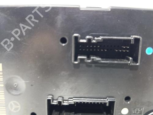 Fuse box MERCEDES-BENZ C-CLASS (W204) C 220 CDI (204.002) | BP40357354E1 - Image 7