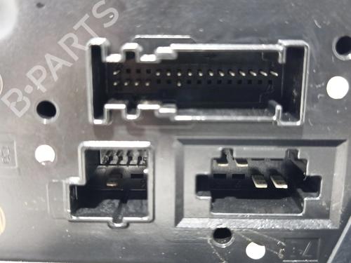 Fuse box MERCEDES-BENZ C-CLASS (W204) C 220 CDI (204.002) | BP40357354E1 - Image 8