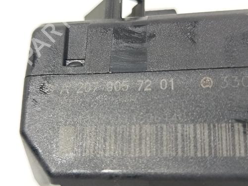 Switch MERCEDES-BENZ C-CLASS (W204) C 220 CDI (204.002) | BP40357355I30 - Image 5