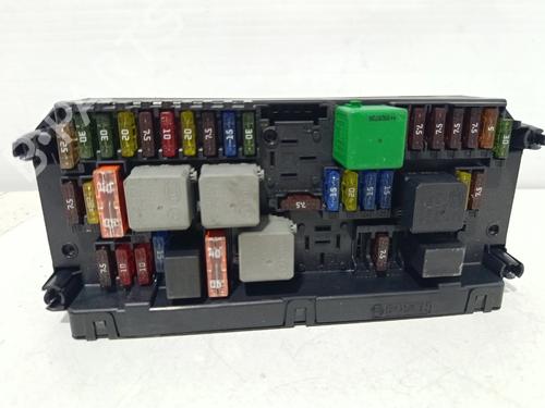 Fuse box MERCEDES-BENZ C-CLASS (W204) C 220 CDI (204.002) | BP40357356E1 - Image 11