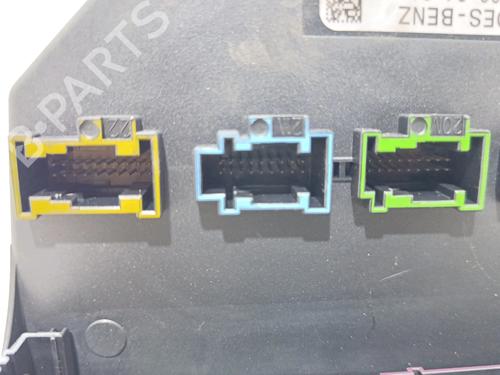 Fuse box MERCEDES-BENZ C-CLASS (W204) C 220 CDI (204.002) | BP40357356E1 - Image 5