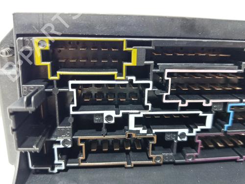 Fuse box MERCEDES-BENZ C-CLASS (W204) C 220 CDI (204.002) | BP40357356E1 - Image 7