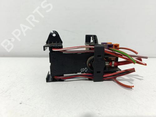 Fuse box MERCEDES-BENZ C-CLASS (W203) C 200 CDI (203.004) | BP40297896E1 - Image 2