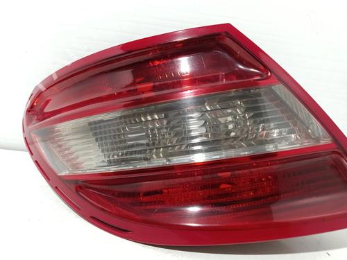 Left taillight MERCEDES-BENZ C-CLASS (W204) C 220 CDI (204.002) | BP40357363C34 - Image 3