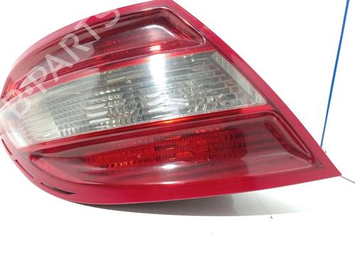 Left taillight MERCEDES-BENZ C-CLASS (W204) C 220 CDI (204.002) | BP40357363C34 - Image 4