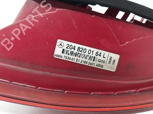 Left taillight MERCEDES-BENZ C-CLASS (W204) C 220 CDI (204.002) | BP40357363C34 - Image 6