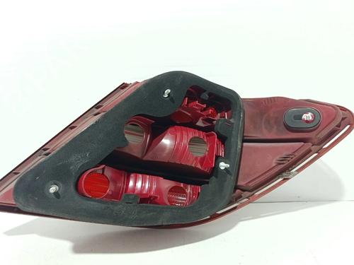 Left taillight MERCEDES-BENZ C-CLASS (W204) C 220 CDI (204.002) | BP40357363C34 - Image 5