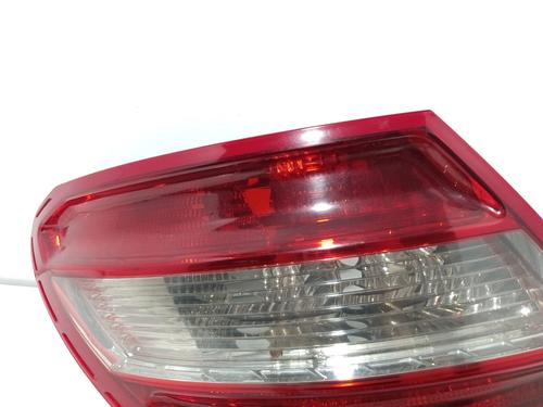 Left taillight MERCEDES-BENZ C-CLASS (W204) C 220 CDI (204.002) | BP40357363C34 - Image 2