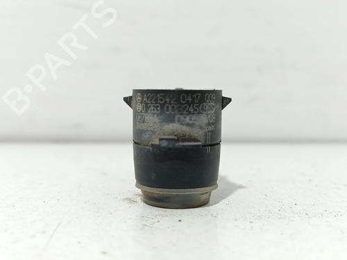 Used Electronic module Electronic module MERCEDES-BENZ C-CLASS (W204) C 220 CDI (204.002) (170 hp) 40357361 40357361