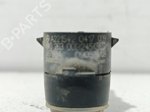 Electronic module MERCEDES-BENZ C-CLASS (W204) C 220 CDI (204.002) | BP40357361M83 - Image 4