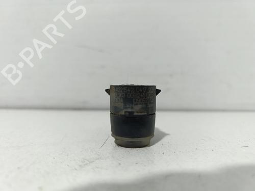 Used Electronic module Electronic module MERCEDES-BENZ C-CLASS (W204) C 220 CDI (204.002) (170 hp) 40357360 40357360