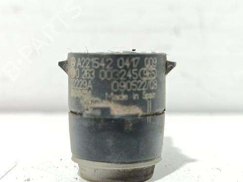 Electronic module MERCEDES-BENZ C-CLASS (W204) C 220 CDI (204.002) | BP40357359M83 - Image 4