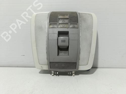 interior-roof-light-mercedes-benz-c-class-w204-2007-2008-2009-2010-2011-2012-2013-2014-2015-40357357 main image