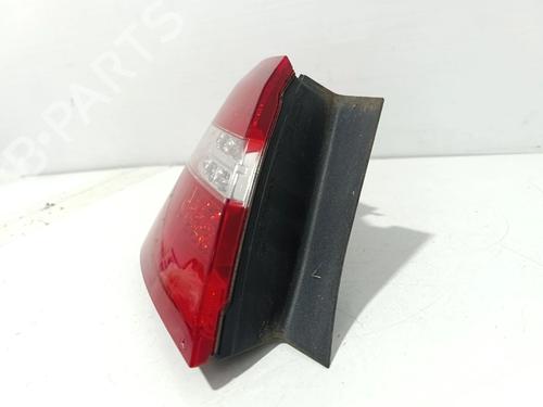 Left taillight MERCEDES-BENZ E-CLASS Coupe (C207) E 350 CDI (207.322) | BP40297776C34  - Image 5