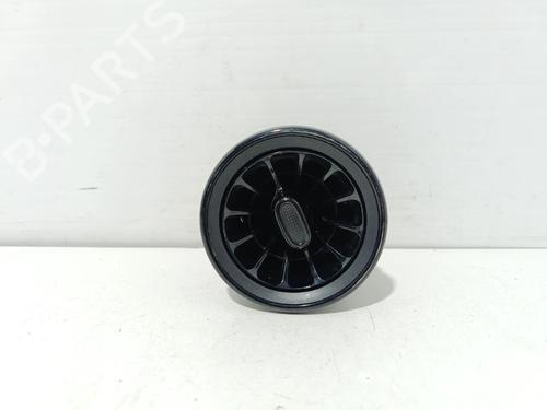 Used Air vent Air vent MERCEDES-BENZ SPRINTER 5-t Platform/Chassis (B907) 519 CDI (907.153, 907.155, 907.253, 907.255) (190 hp) 40433979 40433979