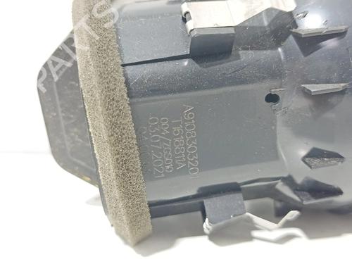 Air vent MERCEDES-BENZ SPRINTER 5-t Platform/Chassis (B907) 519 CDI (907.153, 907.155, 907.253, 907.255) | BP40433979I21 - Image 4