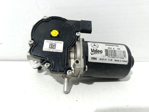 Used Front wiper motor Front wiper motor MERCEDES-BENZ SPRINTER 5-t Platform/Chassis (B907) 519 CDI (907.153, 907.155, 907.253, 907.255) (190 hp) 40433977 40433977