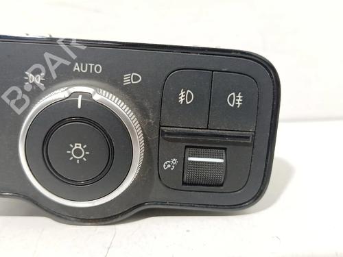 Headlight switch MERCEDES-BENZ SPRINTER 5-t Platform/Chassis (B907) 519 CDI (907.153, 907.155, 907.253, 907.255) | BP40433976I24 - Image 6