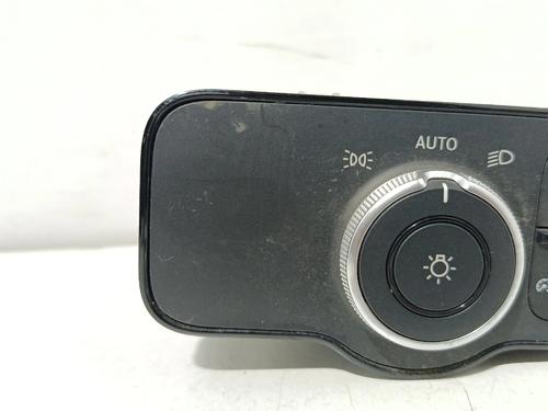 Headlight switch MERCEDES-BENZ SPRINTER 5-t Platform/Chassis (B907) 519 CDI (907.153, 907.155, 907.253, 907.255) | BP40433976I24 - Image 5