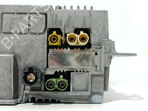 Radio MERCEDES-BENZ SPRINTER 5-t Platform/Chassis (B907) 519 CDI (907.153, 907.155, 907.253, 907.255) | BP40433973E6 - Image 7