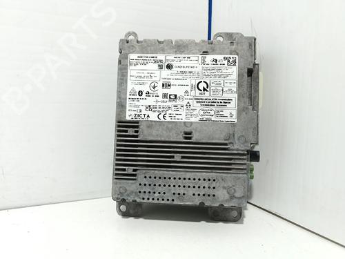 Radio MERCEDES-BENZ SPRINTER 5-t Platform/Chassis (B907) 519 CDI (907.153, 907.155, 907.253, 907.255) | BP40433973E6 - Image 3