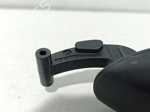 Interior handle MERCEDES-BENZ VITO Van (W447) 114 CDI (447.601, 447.603, 447.605) | BP40433969I7 - Image 3