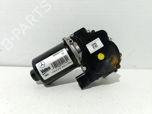 Used Front wiper motor Front wiper motor MERCEDES-BENZ VITO Van (W447) 114 CDI (447.601, 447.603, 447.605) (136 hp) 40433968 40433968