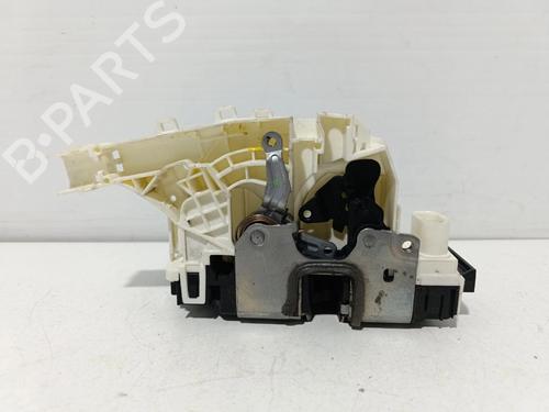Used Rear right lock Rear right lock MERCEDES-BENZ VITO Van (W447) 114 CDI (447.601, 447.603, 447.605) (136 hp) 40433966 40433966