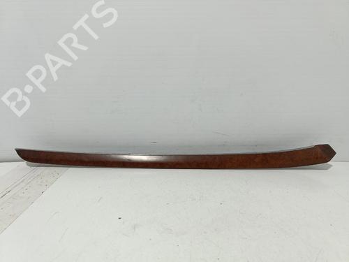 Used Door moulding trim Door moulding trim MERCEDES-BENZ S-CLASS (W221, V221) S 500 4-matic (221.086, 221.186) (388 hp) 40433965 40433965
