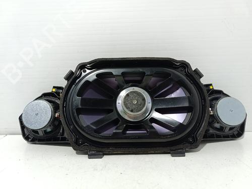 Used Speaker Speaker MERCEDES-BENZ S-CLASS (W221, V221) S 500 4-matic (221.086, 221.186) (388 hp) 40433962 40433962