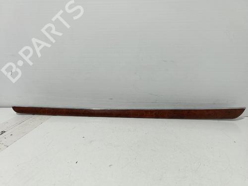 Used Door moulding trim Door moulding trim MERCEDES-BENZ S-CLASS (W221, V221) S 500 4-matic (221.086, 221.186) (388 hp) 40433963 40433963