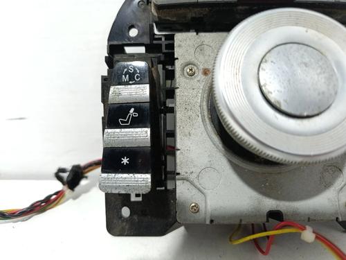 Switch MERCEDES-BENZ S-CLASS (W221, V221) S 500 4-matic (221.086, 221.186) | BP40433960I30 - Image 3