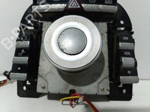 Switch MERCEDES-BENZ S-CLASS (W221, V221) S 500 4-matic (221.086, 221.186) | BP40433960I30 - Image 4