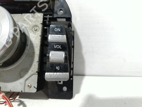 Switch MERCEDES-BENZ S-CLASS (W221, V221) S 500 4-matic (221.086, 221.186) | BP40433960I30 - Image 5