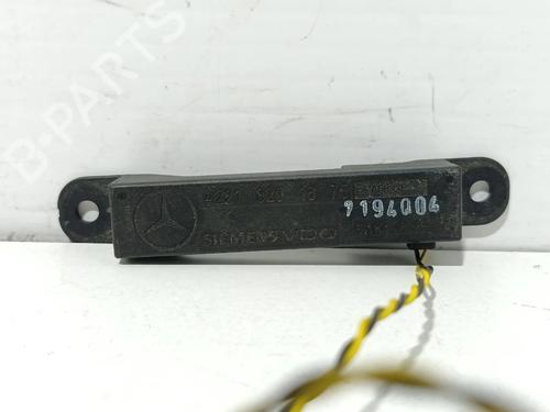Used Electronic module Electronic module MERCEDES-BENZ S-CLASS (W221, V221) S 500 4-matic (221.086, 221.186) (388 hp) 40433959 40433959