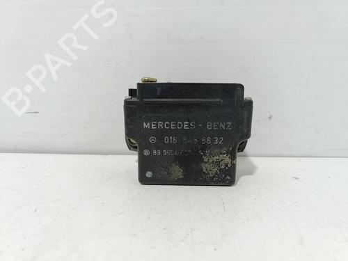 Used Electronic module Electronic module MERCEDES-BENZ E-CLASS (W210) E 220 D (210.004) (95 hp) 40357404 40357404
