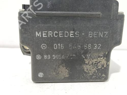 Electronic module MERCEDES-BENZ E-CLASS (W210) E 220 D (210.004) | BP40357404M83 - Image 5