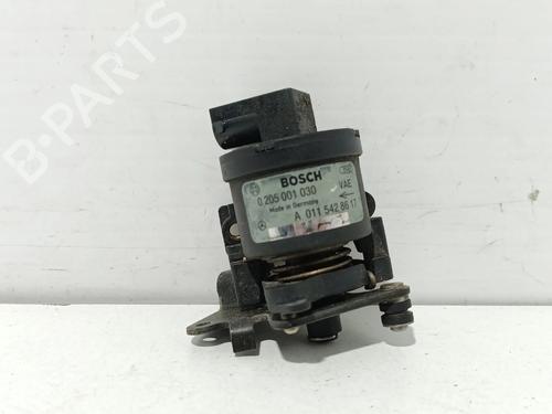 Used Electronic sensor Electronic sensor MERCEDES-BENZ E-CLASS (W210) E 220 D (210.004) (95 hp) 40357403 40357403
