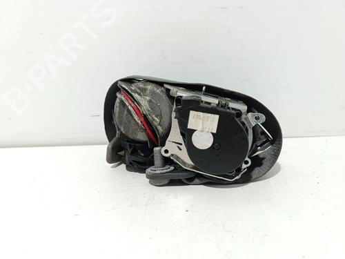 Used Front right seatbelt Front right seatbelt MERCEDES-BENZ S-CLASS (W221, V221) S 500 4-matic (221.086, 221.186) (388 hp) 40357397 40357397
