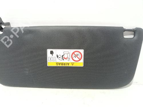 Left sun visor MERCEDES-BENZ SPRINTER 5-t Platform/Chassis (B907) 519 CDI (907.153, 907.155, 907.253, 907.255) | BP40357371I1 - Image 6