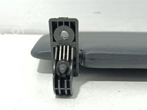 Left sun visor MERCEDES-BENZ SPRINTER 5-t Platform/Chassis (B907) 519 CDI (907.153, 907.155, 907.253, 907.255) | BP40357371I1 - Image 7