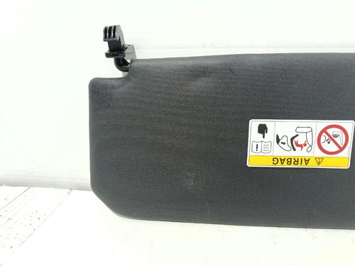 Left sun visor MERCEDES-BENZ SPRINTER 5-t Platform/Chassis (B907) 519 CDI (907.153, 907.155, 907.253, 907.255) | BP40357371I1 - Image 5