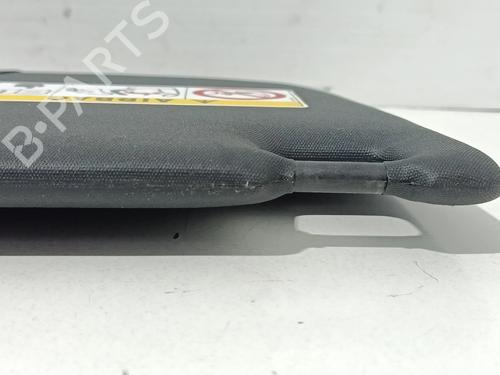 Left sun visor MERCEDES-BENZ SPRINTER 5-t Platform/Chassis (B907) 519 CDI (907.153, 907.155, 907.253, 907.255) | BP40357371I1 - Image 8