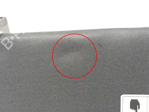 Left sun visor MERCEDES-BENZ SPRINTER 5-t Platform/Chassis (B907) 519 CDI (907.153, 907.155, 907.253, 907.255) | BP40357371I1 - Image 11