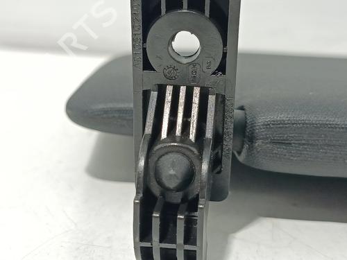 Left sun visor MERCEDES-BENZ SPRINTER 5-t Platform/Chassis (B907) 519 CDI (907.153, 907.155, 907.253, 907.255) | BP40357371I1 - Image 9
