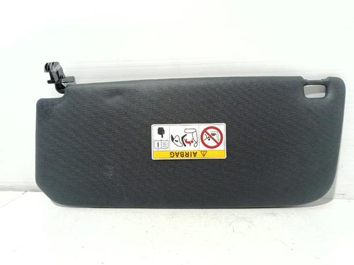 Left sun visor MERCEDES-BENZ SPRINTER 5-t Platform/Chassis (B907) 519 CDI (907.153, 907.155, 907.253, 907.255) | BP40357371I1 - Image 4