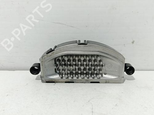Heater resistor MERCEDES-BENZ SPRINTER 5-t Platform/Chassis (B907) 519 CDI (907.153, 907.155, 907.253, 907.255) | BP40357370M108 - Image 2