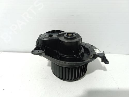 Used Heater blower motor Heater blower motor MERCEDES-BENZ SPRINTER 5-t Platform/Chassis (B907) 519 CDI (907.153, 907.155, 907.253, 907.255) (190 hp) 40357369 40357369