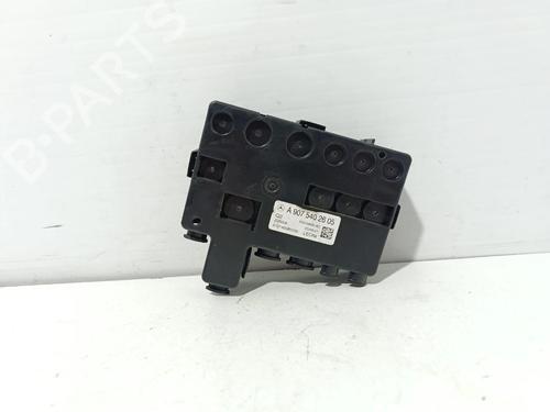 Fuse box MERCEDES-BENZ SPRINTER 5-t Platform/Chassis (B907) 519 CDI (907.153, 907.155, 907.253, 907.255) | BP40357368E1 - Image 2